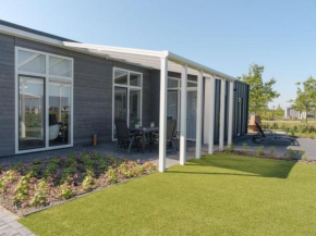 Moderne en comfortabel vakantiehuis 68